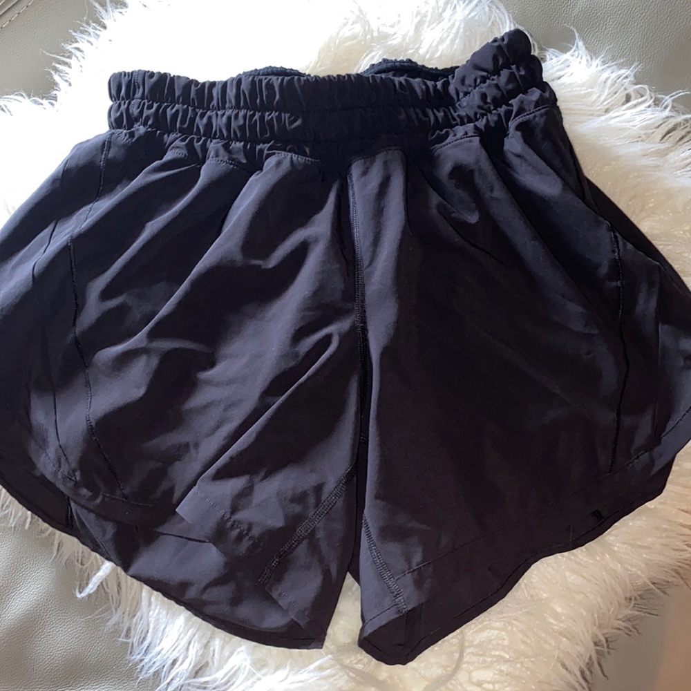 Lululemon Track That Short 5”